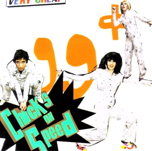 Pochette de 99 Cents