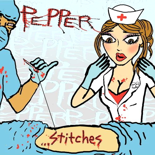 Stitches