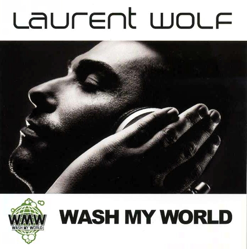 Wash My World