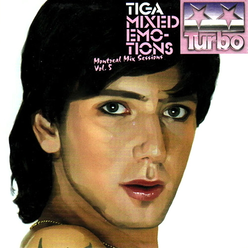 Mixed Emotions: Montreal Mix Sessions, Vol. 5