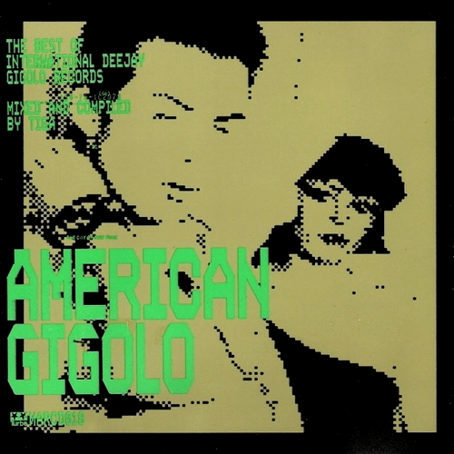 Pochette de American Gigolo