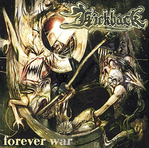 Forever War
