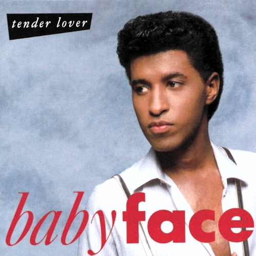 Tender Lover