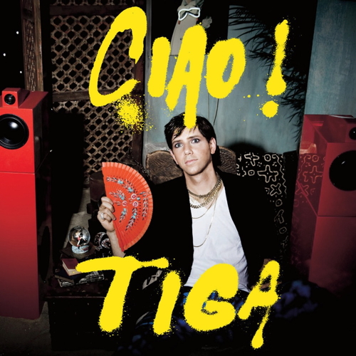Pochette de Ciao !