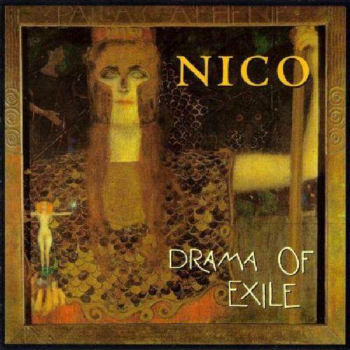 Drama Of Exile
