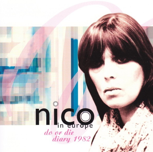 Pochette de Do Or Die - Diary 1982