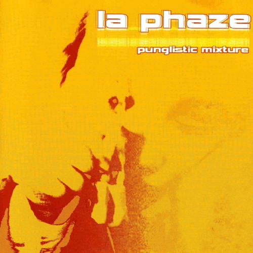Pochette de Punglistic Mixture