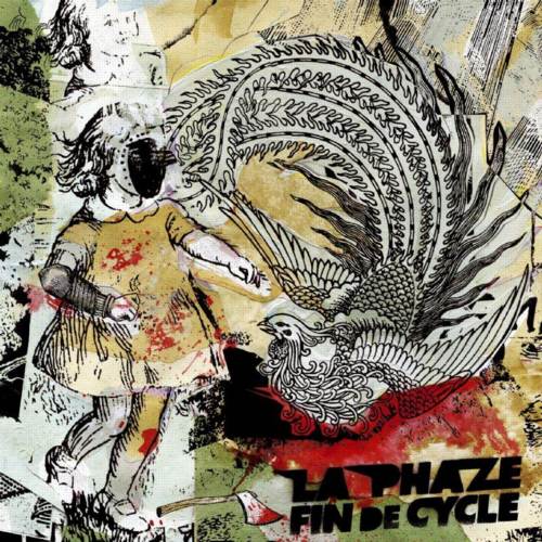 Pochette de Fin De Cycle
