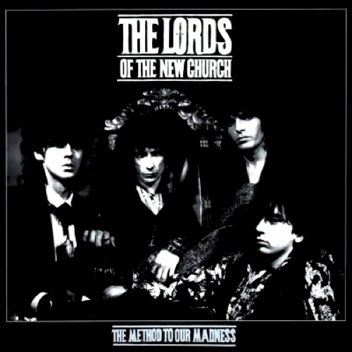 Pochette de The Method To Our Madness