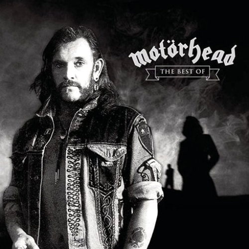 The Best Of Motörhead