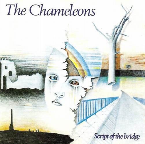 Pochette de Script Of The Bridge
