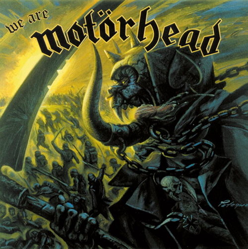 We Are Motörhead