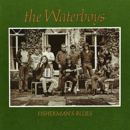 Fisherman's Blues