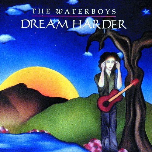 Dream Harder