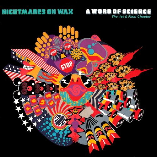 Pochette de A Word Of Science