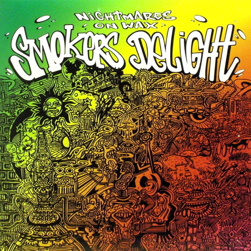 Smokers Delight
