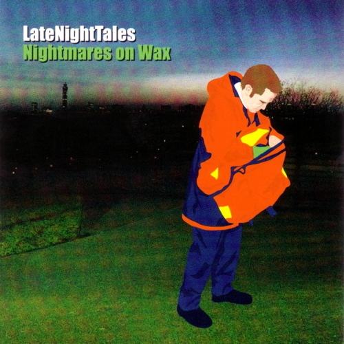 LateNightTales