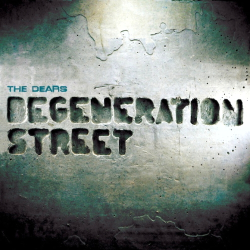 Degeneration Street