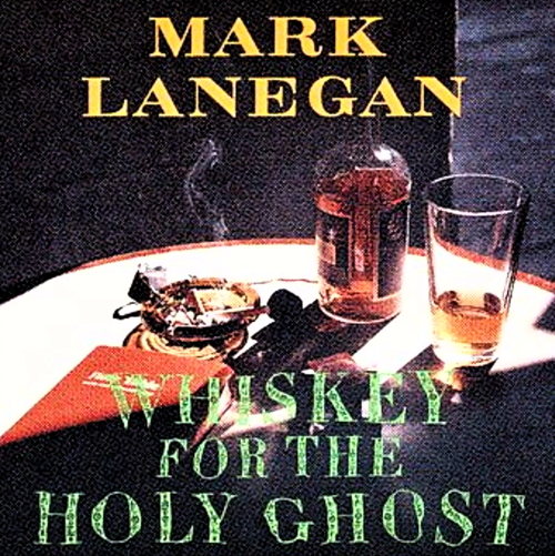 Whiskey For He Holly Ghost