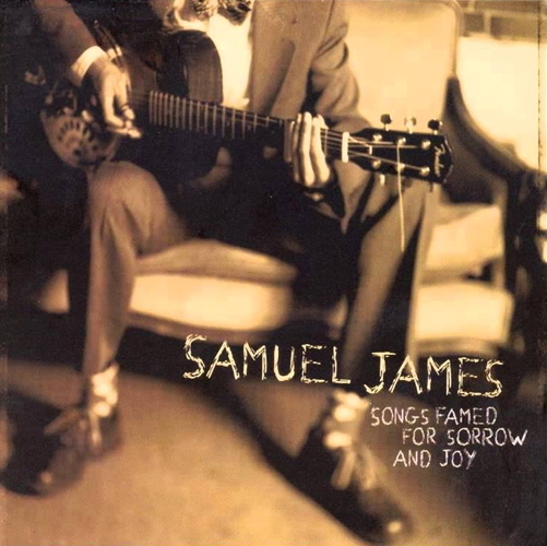 Pochette de Songs Famed For Sorrow And Joy