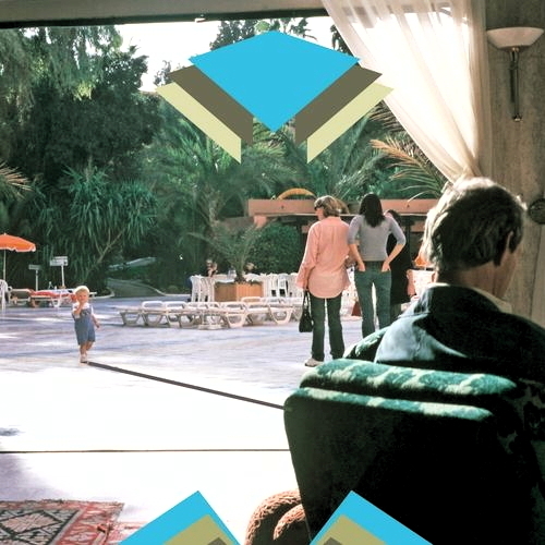 Pochette de Electric Suite