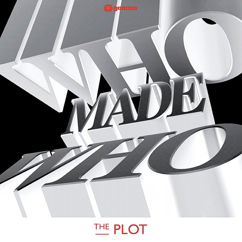Pochette de The Plot