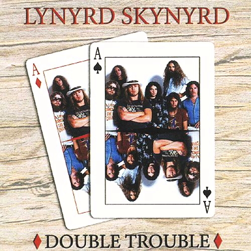 Pochette de Double Trouble