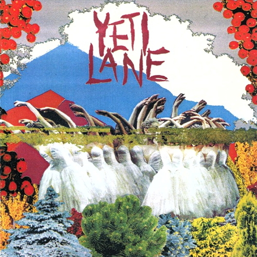 Yeti Lane