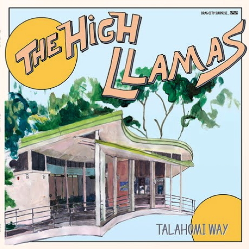 Talahomi Way
