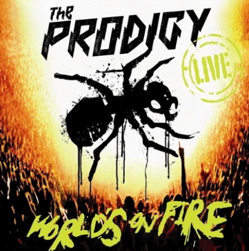 World's On Fire