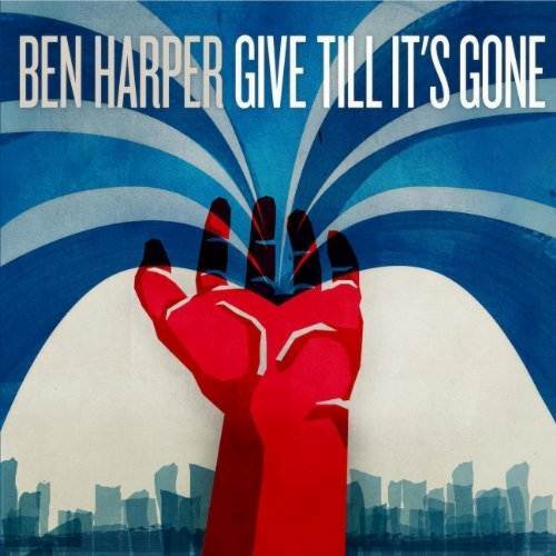 Give Til It'S Gone