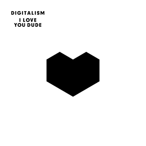Pochette de I Love You Dude