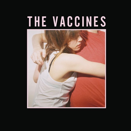 What Did You Expect From The Vaccines?