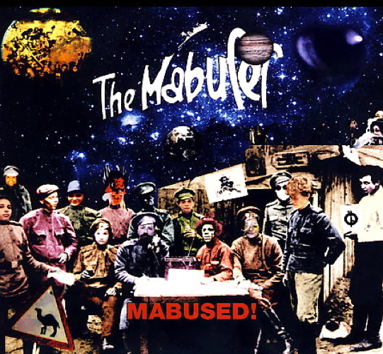 Mabused!