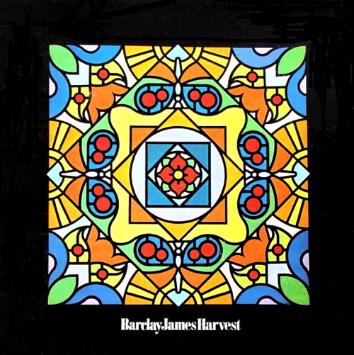 Pochette de Barclay James Harvest