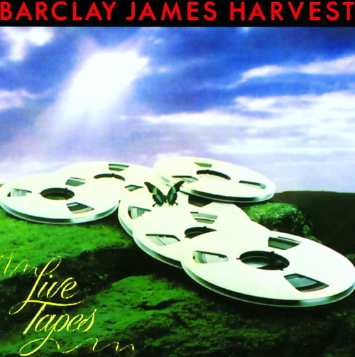 Live Tapes