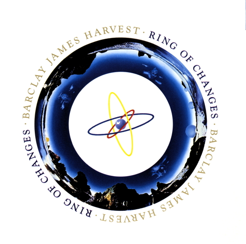 Ring Of Changes