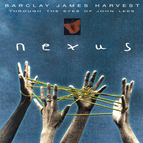 Pochette de Nexus