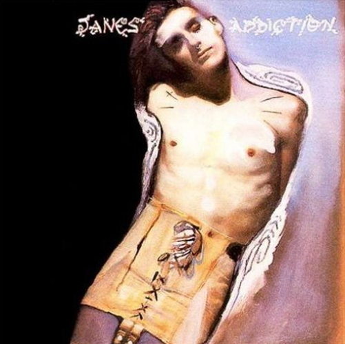 Jane's Addiction