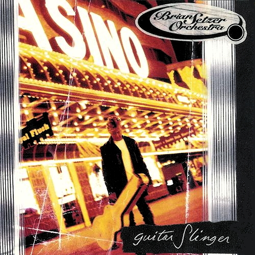 Guitar Slinger