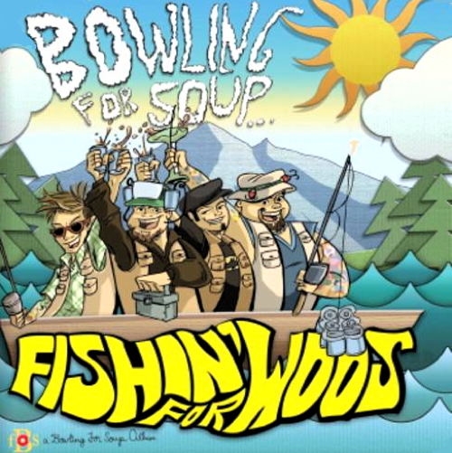 Fishin' For Woos
