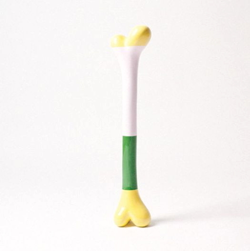 Pochette de Horizontal Structures