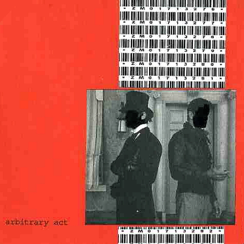 Arbitrary Act