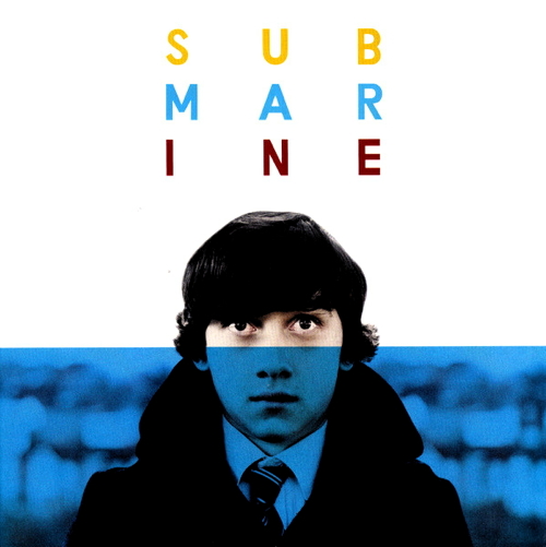 Submarine