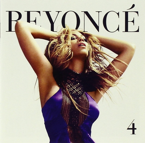 Pochette de 4