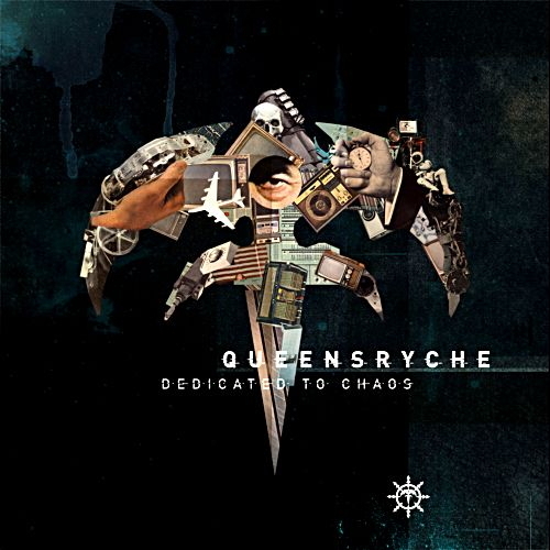 Pochette de Dedicated To Chaos