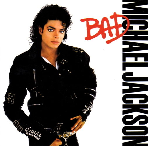 Pochette de Bad