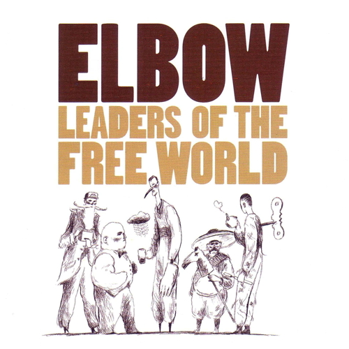 Leaders Of The Free World
