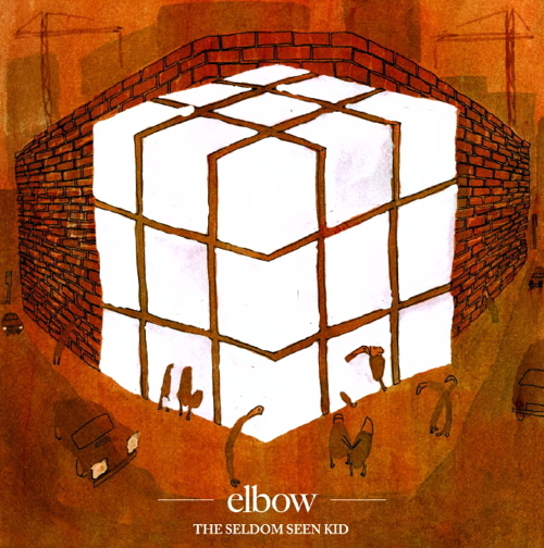 The Seldom Seen Kid