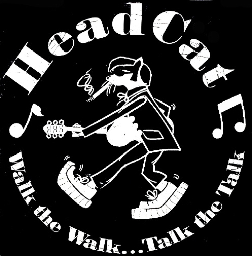 Walk The Walk... Talk The Talk